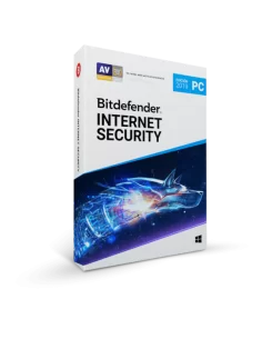 Bitdefender Internet Security