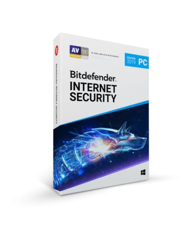 Bitdefender Internet Security
