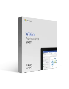 Microsoft Visio 2019