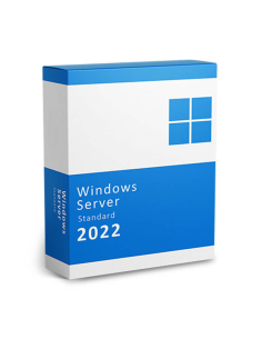 Licencia Windows Server 2022