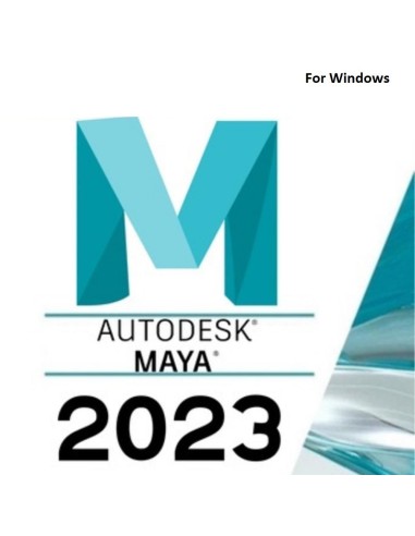 Maya 2023 – Suscripción Anual