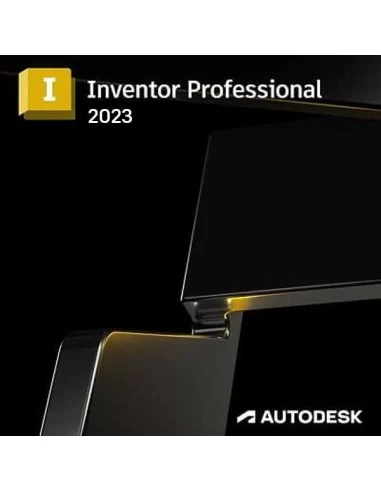 Inventor professional 2023 – Suscripción Anual
