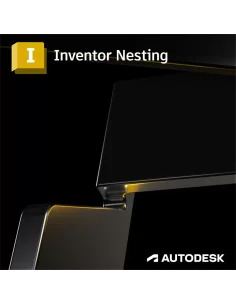 Inventor Nesting 2023 – Suscripción Anual