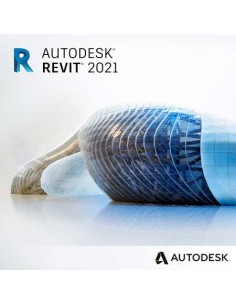 Revit 2021 – Suscripción Anual