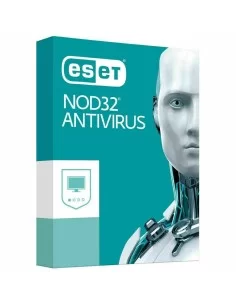 ESET NOD32 Antivirus