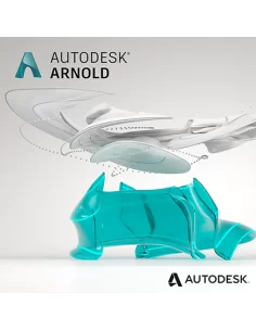 Arnold 2024 – Suscripción Anual