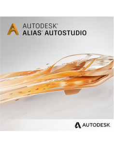 Alias AutoStudio 2022 – Suscripción Anual