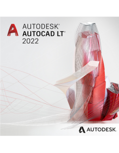 AutoCAD LT 2021 – Suscripción Anual