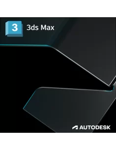 3ds Max 2021 – Suscripción Anual
