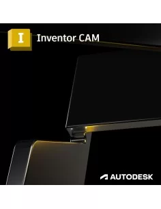 Inventor CAM Ultimate 2022 – Suscripción Anual
