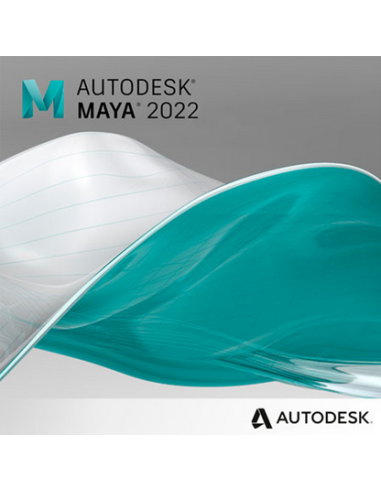 AutoCAD Map 3D 2023 – Suscripción Anual