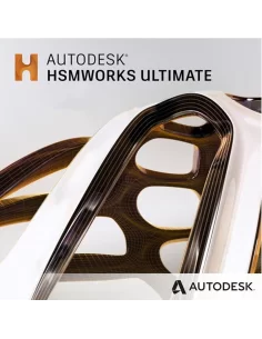 HSMWorks Ultimate 2024 – Suscripción Anual