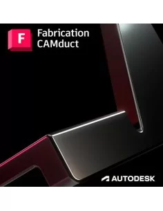 Fabrication CAMduct 2024 – Suscripción Anual
