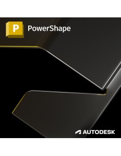 PowerShape 2022 – Suscripción Anual