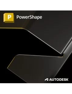 PowerShape 2023 – Suscripción Anual
