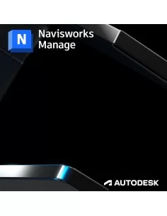 Navisworks Simulate 2023 – Suscripción Anual