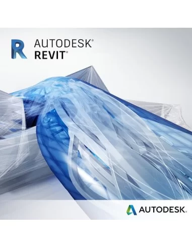 Revit 2025 – Suscripción Anual