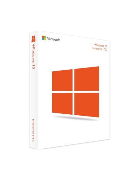 Windows 10 Enterprise LTSC