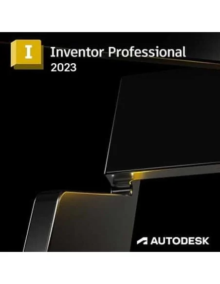 Inventor professional 2025 – Suscripción Anual