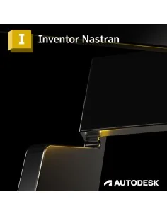 Inventor Nastran 2025 – Suscripción Anual
