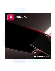 AutoCAD 2021 – Suscripción Anual