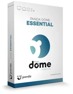 Panda Dome Essential
