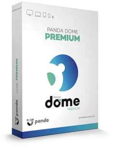 Panda Dome Advanced