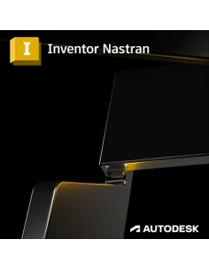 Inventor Nastran 2026 – Suscripción Anual