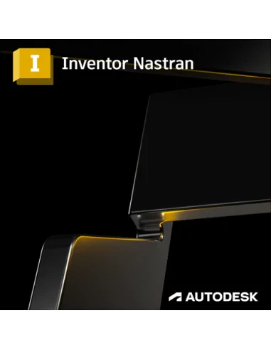 Inventor Nastran 2026 – Suscripción Anual