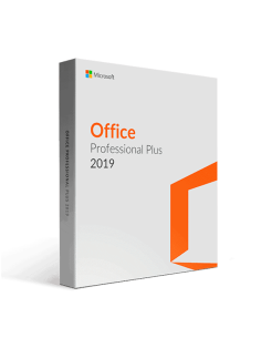 licencia office 2019