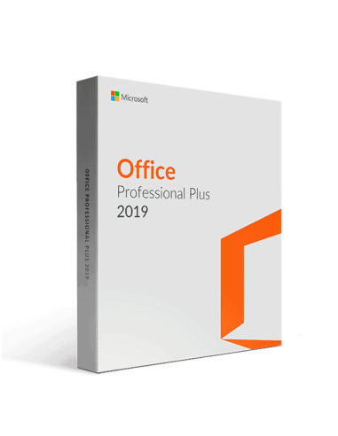licencia office 2019