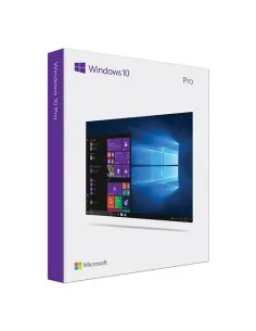 Licencia Windows 10 Professional