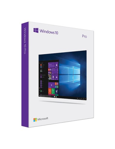 Windows 10 Professional