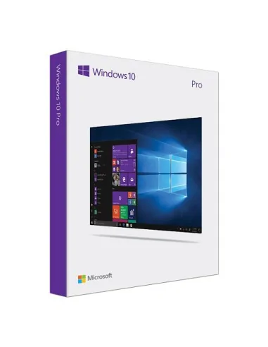 Windows 10 Professional