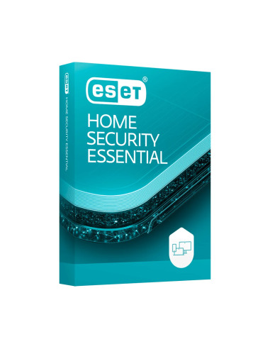 ESET HOME Security Essential