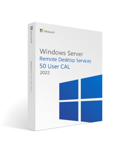 Windows Server 2022 Remote Desktop Services...