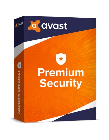 AVAST Premium Security