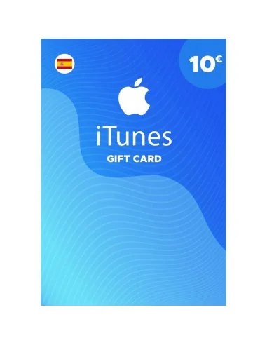 iTunes 10 EUR
