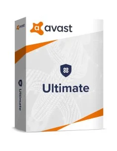 AVAST Ultimate