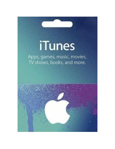 iTunes 5 EUR