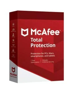 Mcafee Total Protection