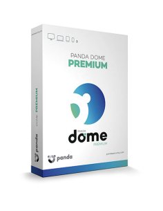 Panda Dome Advanced