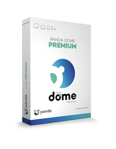 Panda Dome Advanced
