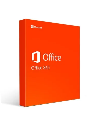 Office 365 para 5 Dispositivos Windows/MAC/Android