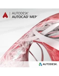 AutoCAD MEP 2027 – Suscripción Anual