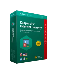 Kaspersky Internet Security