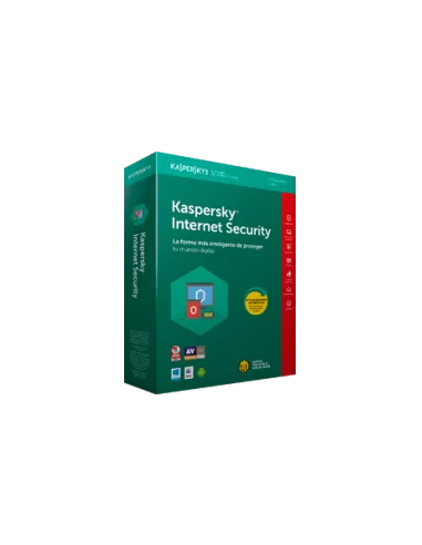 Kaspersky Internet Security
