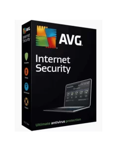 AVG Internet Security