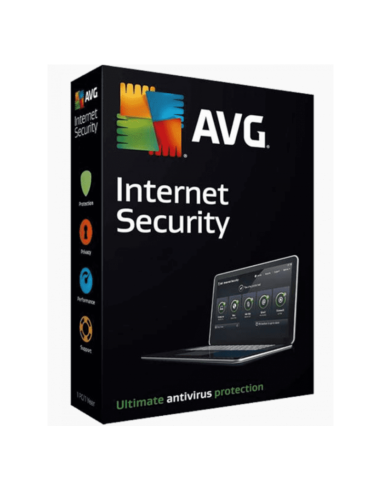 AVG Internet Security
