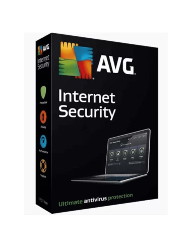 AVG Internet Security